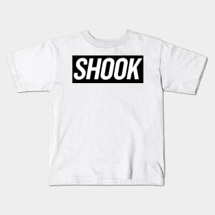 Shook Kids T-Shirt